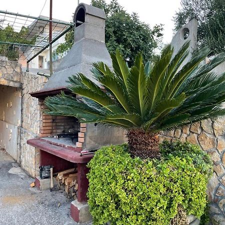 Apartman Jukic Marina Exterior foto
