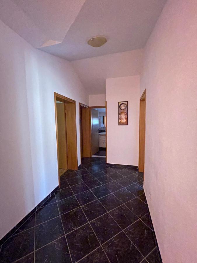 Apartman Jukic Marina Exterior foto