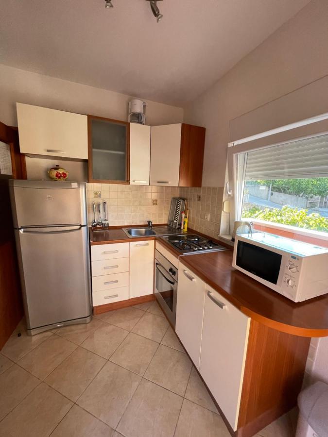 Apartman Jukic Marina Exterior foto