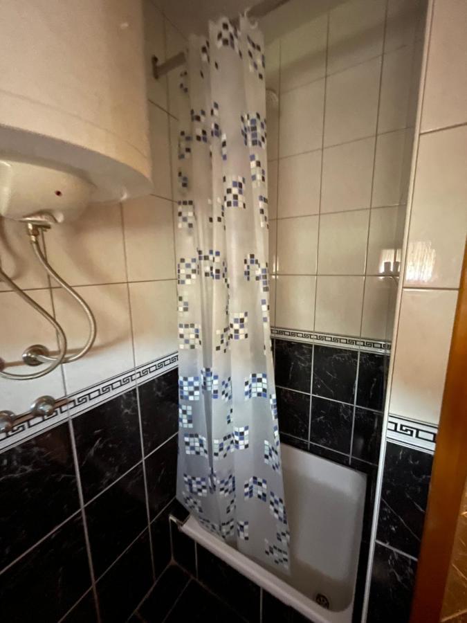 Apartman Jukic Marina Exterior foto