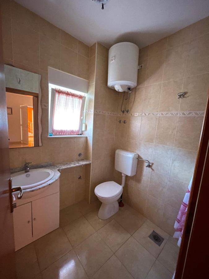 Apartman Jukic Marina Exterior foto