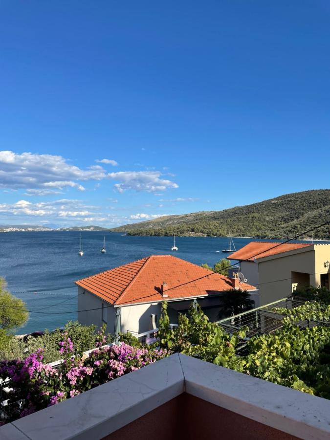 Apartman Jukic Marina Exterior foto