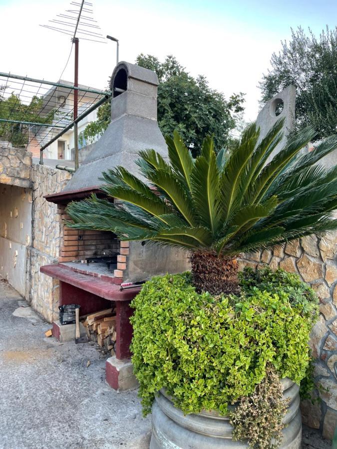 Apartman Jukic Marina Exterior foto