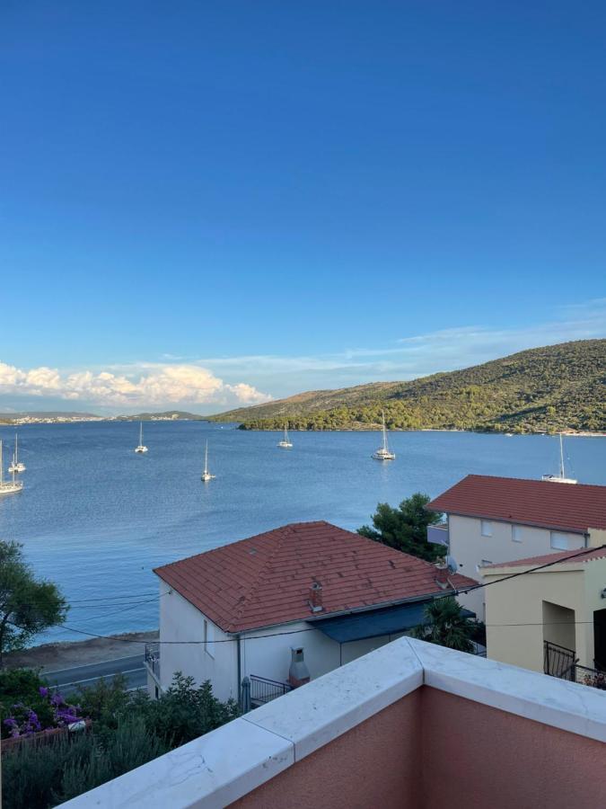Apartman Jukic Marina Exterior foto