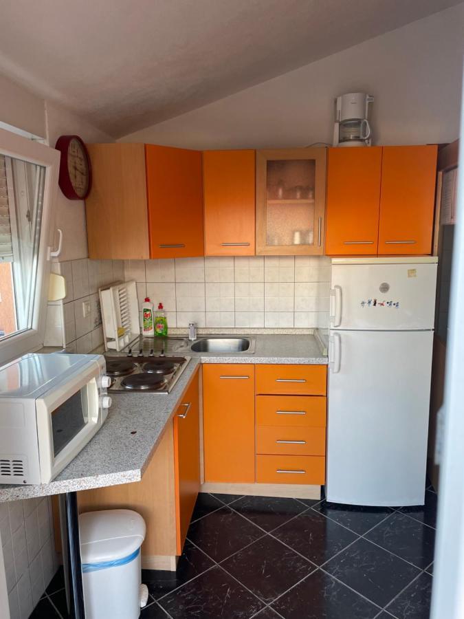 Apartman Jukic Marina Exterior foto