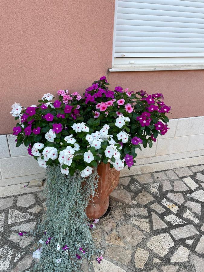 Apartman Jukic Marina Exterior foto