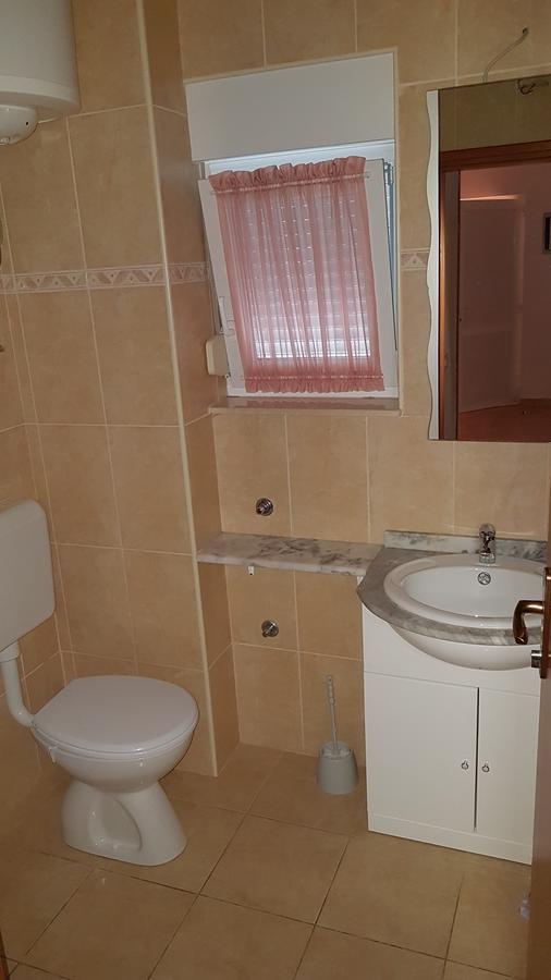 Apartman Jukic Marina Exterior foto